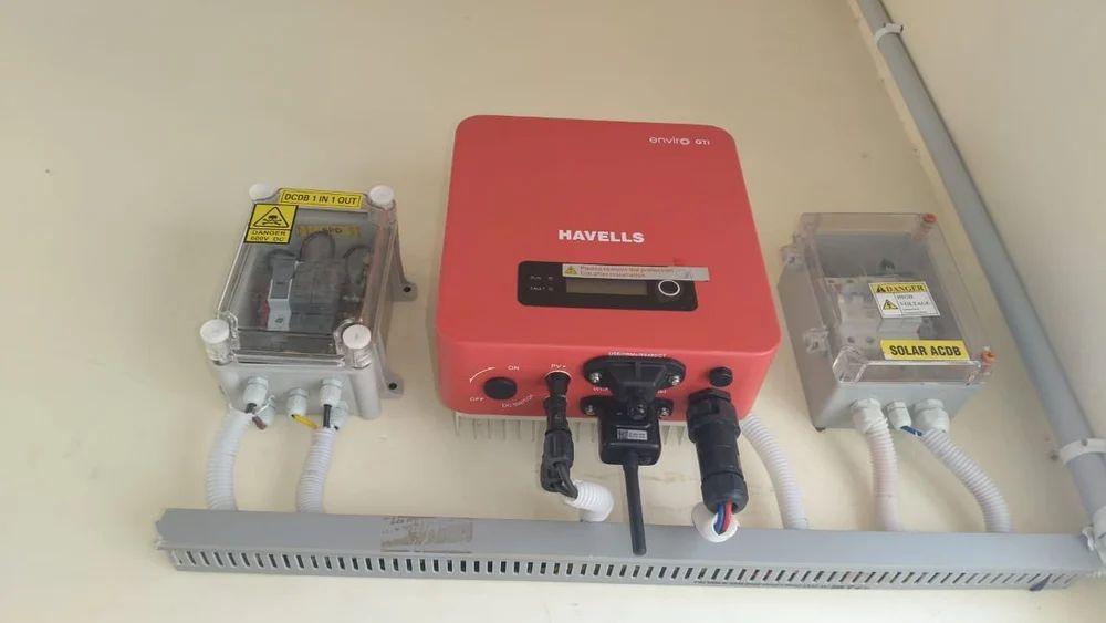 Solar Inverter